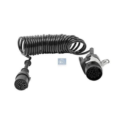 Elektrická špirála 2.25419 (DT Spare Parts)