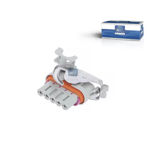 Zástrčka DT Spare Parts 2.26067