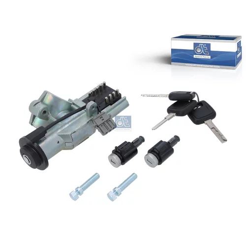 Zámok riadenia DT Spare Parts 2.27322