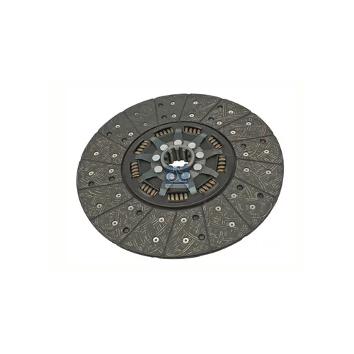 Spojková lamela DT Spare Parts 2.30224