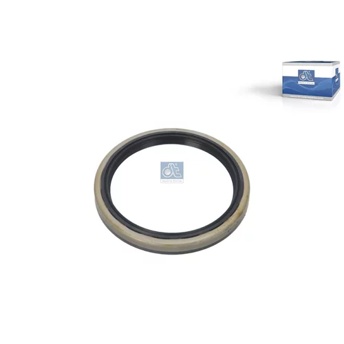 Tesniaci krúžok hriadeľa manuálnej prevodovky DT Spare Parts 2.32208