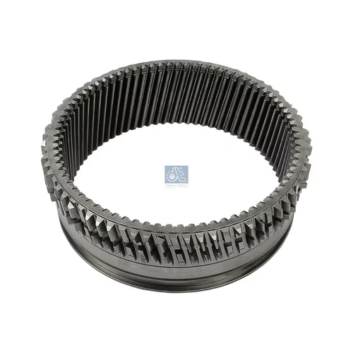 Planétový veniec pre vonkajšiu planétovú prevodovku DT Spare Parts 2.32907