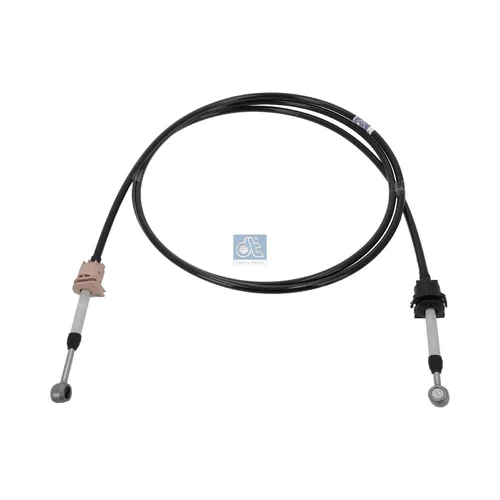 Lanko ručnej prevodovky DT Spare Parts 2.33321