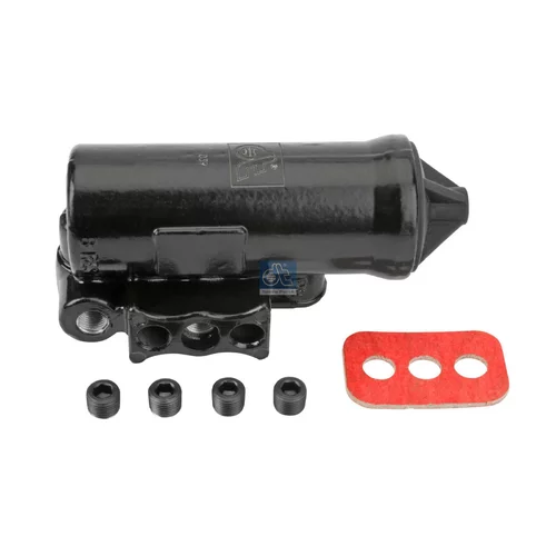 Regulátor tlaku, Pneumat.systém DT Spare Parts 2.44052