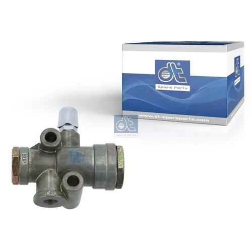 Ventil servoriadenia DT Spare Parts 2.44067