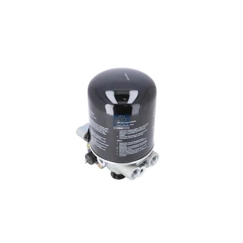 Vysušovač vzduchu, Pneumatický systém 2.44237 (DT Spare Parts) - obr. 3