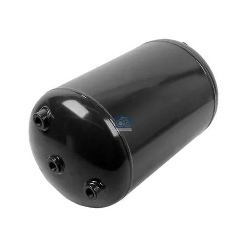 Zásobník vzduchu pre pneumatický systém 2.44344 (DT Spare Parts) - obr. 1