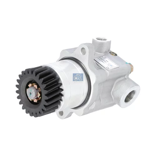 Hydraulické čerpadlo pre riadenie DT Spare Parts 2.53191