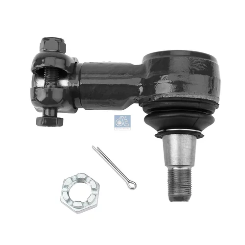 Hlava/čap spojovacej tyče riadenia DT Spare Parts 2.53252