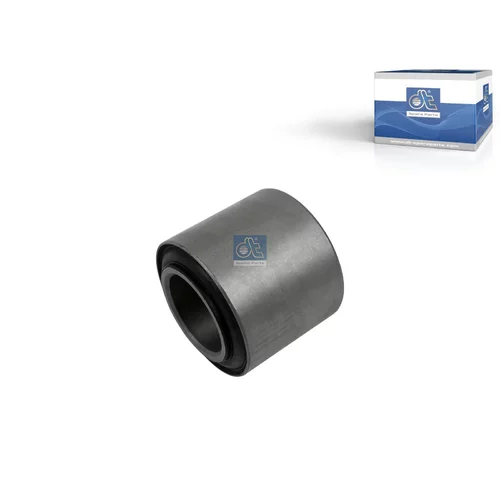 Uloženie riadenia DT Spare Parts 2.60001
