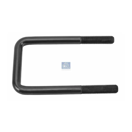 Spona listovej pružiny DT Spare Parts 2.62139