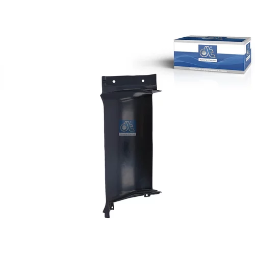 Spojler kabíny vodiča DT Spare Parts 2.71025