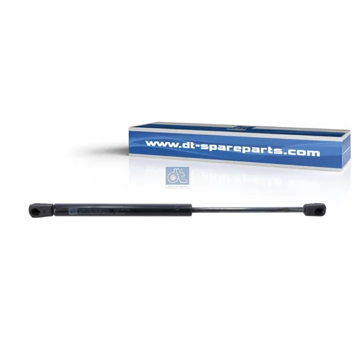 Pneumatická pružina pre dvierka nástrojovej priehradky DT Spare Parts 2.72072