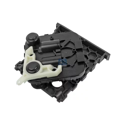 Spínač, nastavenie vonkajších spätných zrkadiel DT Spare Parts 2.73231