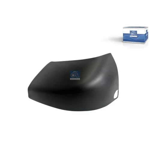 Kryt nárazníku DT Spare Parts 2.75088