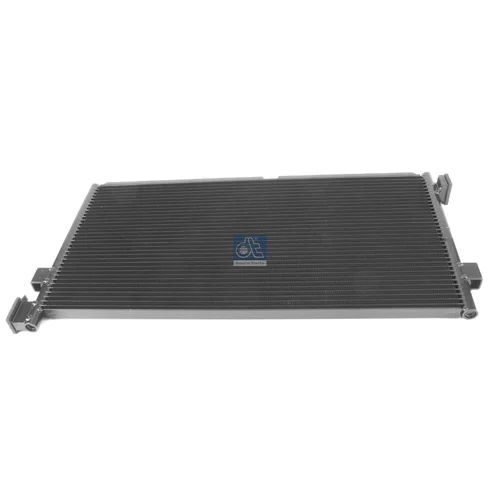 Kondenzátor klimatizácie DT Spare Parts 2.76057