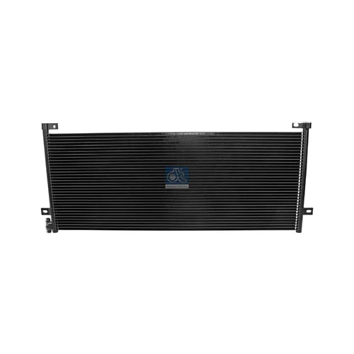 Kondenzátor klimatizácie DT Spare Parts 2.76059