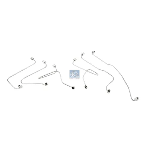 Sada vedení vysokého tlaku vstrekovacieho systému DT Spare Parts 2.91204