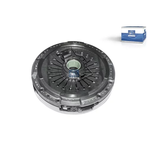 Spojková sada DT Spare Parts 2.93029