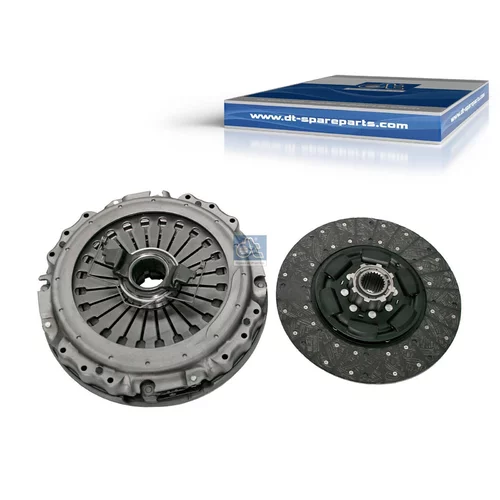 Spojková sada 2.93059 (DT Spare Parts)