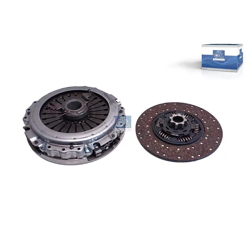 Spojková sada DT Spare Parts 2.93086
