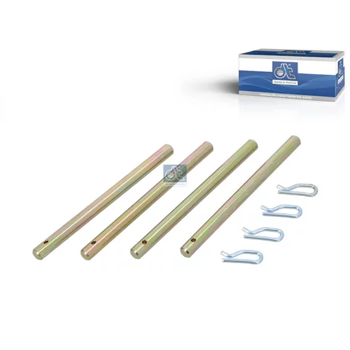 Opravná sada brzdového strmeňa DT Spare Parts 2.94145