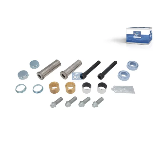 Opravná sada brzdového strmeňa DT Spare Parts 2.94166