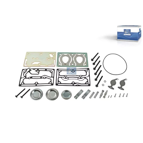 Súprava na opravu, kompresor stlač. vzduchu DT Spare Parts 2.94488