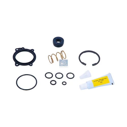 Opravná sada regulácie tlaku v rozvode stlač. vzduchu DT Spare Parts 2.94725