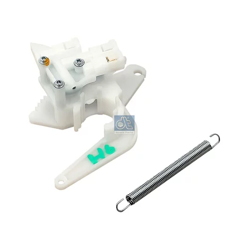 Nastavovací prvok sedadla DT Spare Parts 2.97008