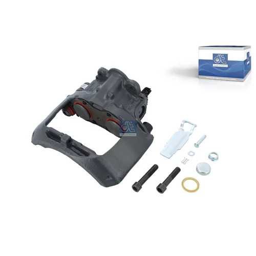 Brzdový strmeň DT Spare Parts 3.00071