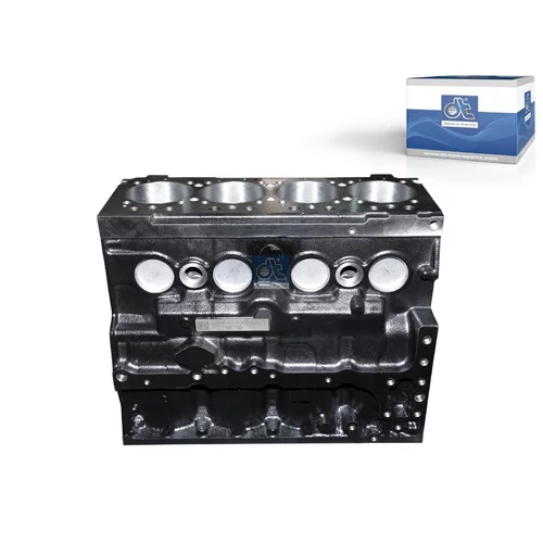 Kľuková skriňa DT Spare Parts 3.10016