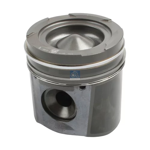 Piest DT Spare Parts 3.10143