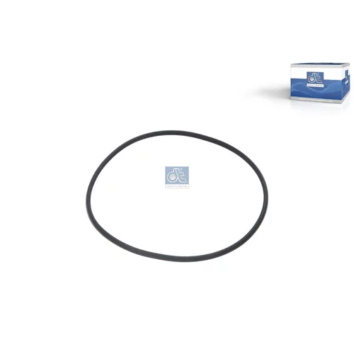Tesnenie vložky valca DT Spare Parts 3.10180