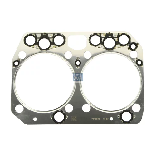 Tesnenie hlavy valcov DT Spare Parts 3.12100