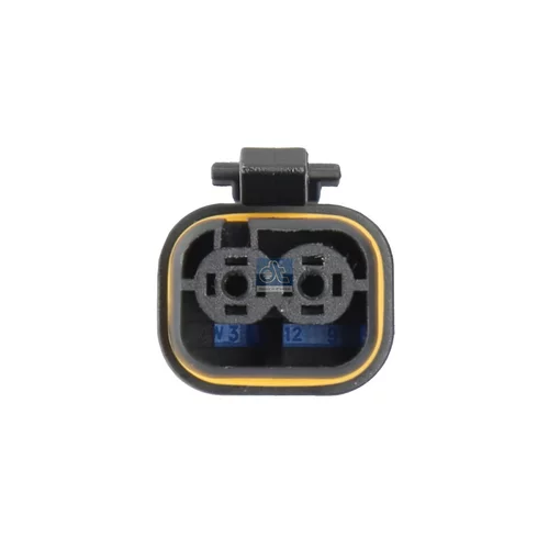 Spojka ventilátora chladenia 3.15226 (DT Spare Parts) - obr. 2
