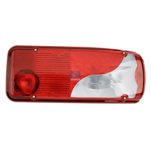 Zadné svetlo DT Spare Parts 3.32013