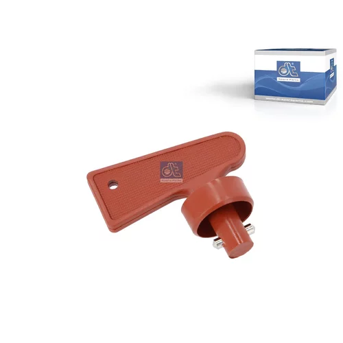 Kľúč 3.36030 (DT Spare Parts)