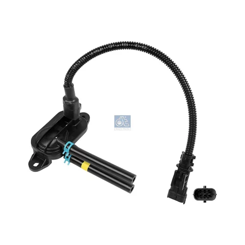 Snímač tlaku výfukových plynov 3.37092 (DT Spare Parts)