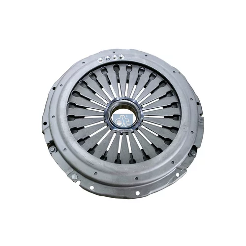 Prítlačný tanier spojky DT Spare Parts 3.40001
