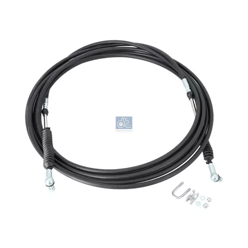 Lanko ručnej prevodovky DT Spare Parts 3.53280