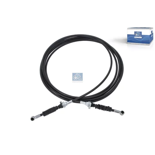 Lanko ručnej prevodovky DT Spare Parts 3.53283