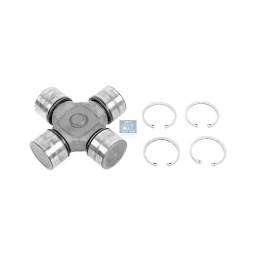 Kĺbový hriadeľ DT Spare Parts 3.59007