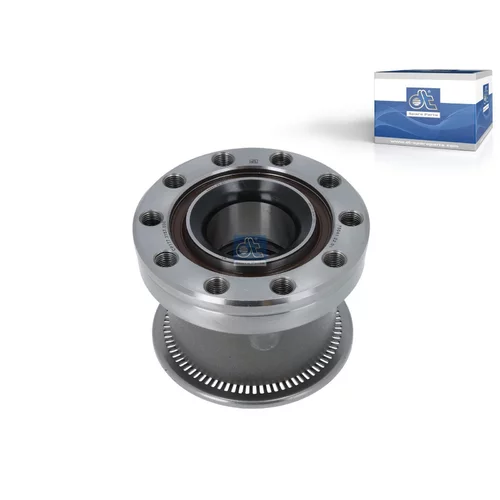 Ložisko kolesa - opravná sada DT Spare Parts 3.60030