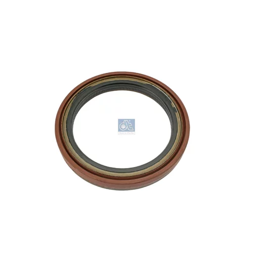 Tesniaci krúžok hriadeľa ložiska kolesa 3.60126 (DT Spare Parts)