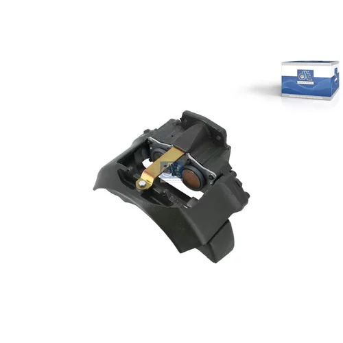 Brzdový strmeň DT Spare Parts 3.62102