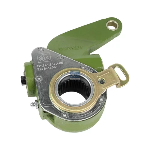 Pákový ovládač brzdového systému DT Spare Parts 3.62405