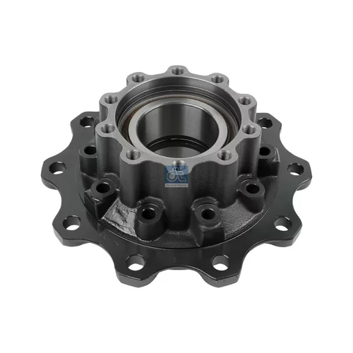 Náboj kolesa 3.67616 (DT Spare Parts) - obr. 1
