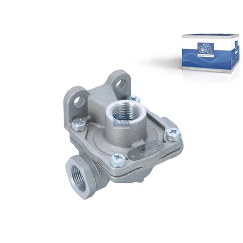 Rýchlootvárací ventil DT Spare Parts 3.72052