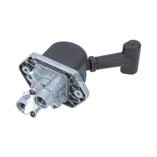 Brzdový ventil, parkovacia brzda DT Spare Parts 3.72091